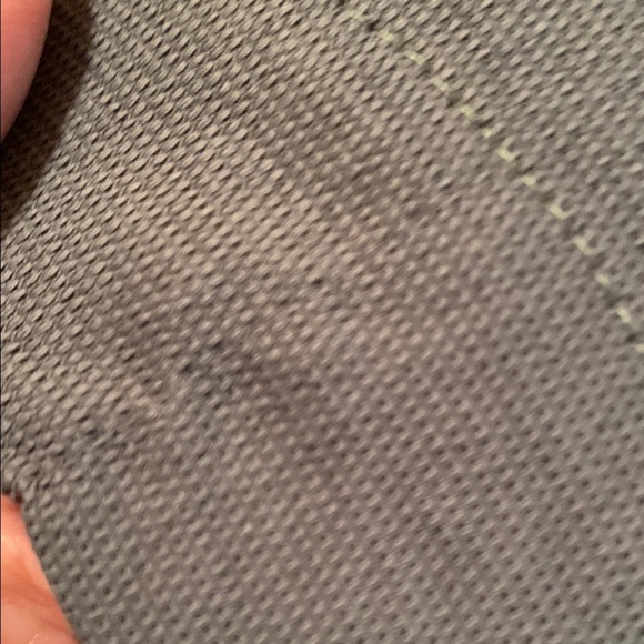 Artizia Wilfred Gathered Front Waist with Ruffled detail Trousers - Picture 9 of 12